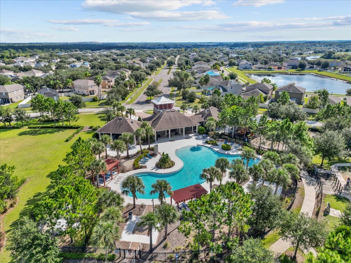 CYPRESS CRK PH 3 & 4 PRCL J - Residential Lease