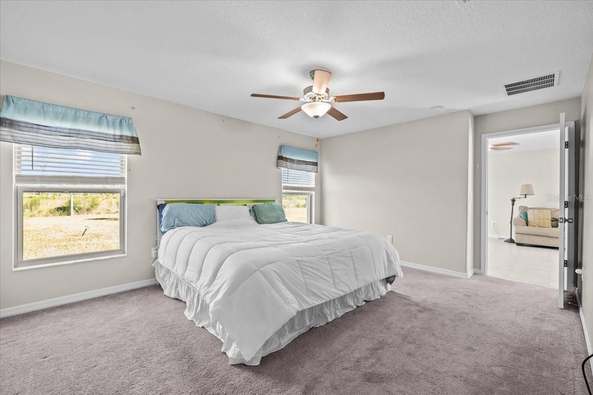 CYPRESS CRK PH 3 & 4 PRCL J - Residential Lease