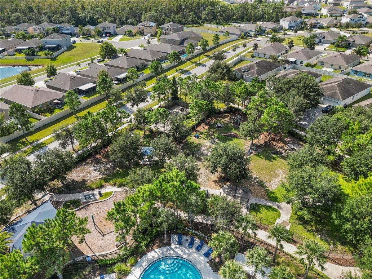 CYPRESS CRK PH 3 & 4 PRCL J - Residential Lease