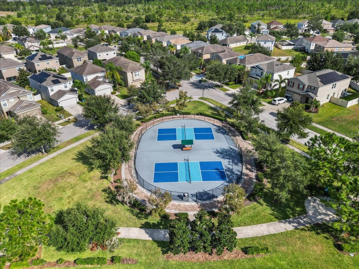 CYPRESS CRK PH 3 & 4 PRCL J - Residential Lease