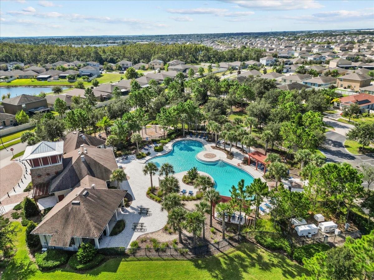 CYPRESS CRK PH 3 & 4 PRCL J - Residential Lease