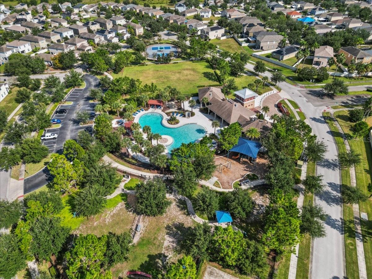 CYPRESS CRK PH 3 & 4 PRCL J - Residential Lease