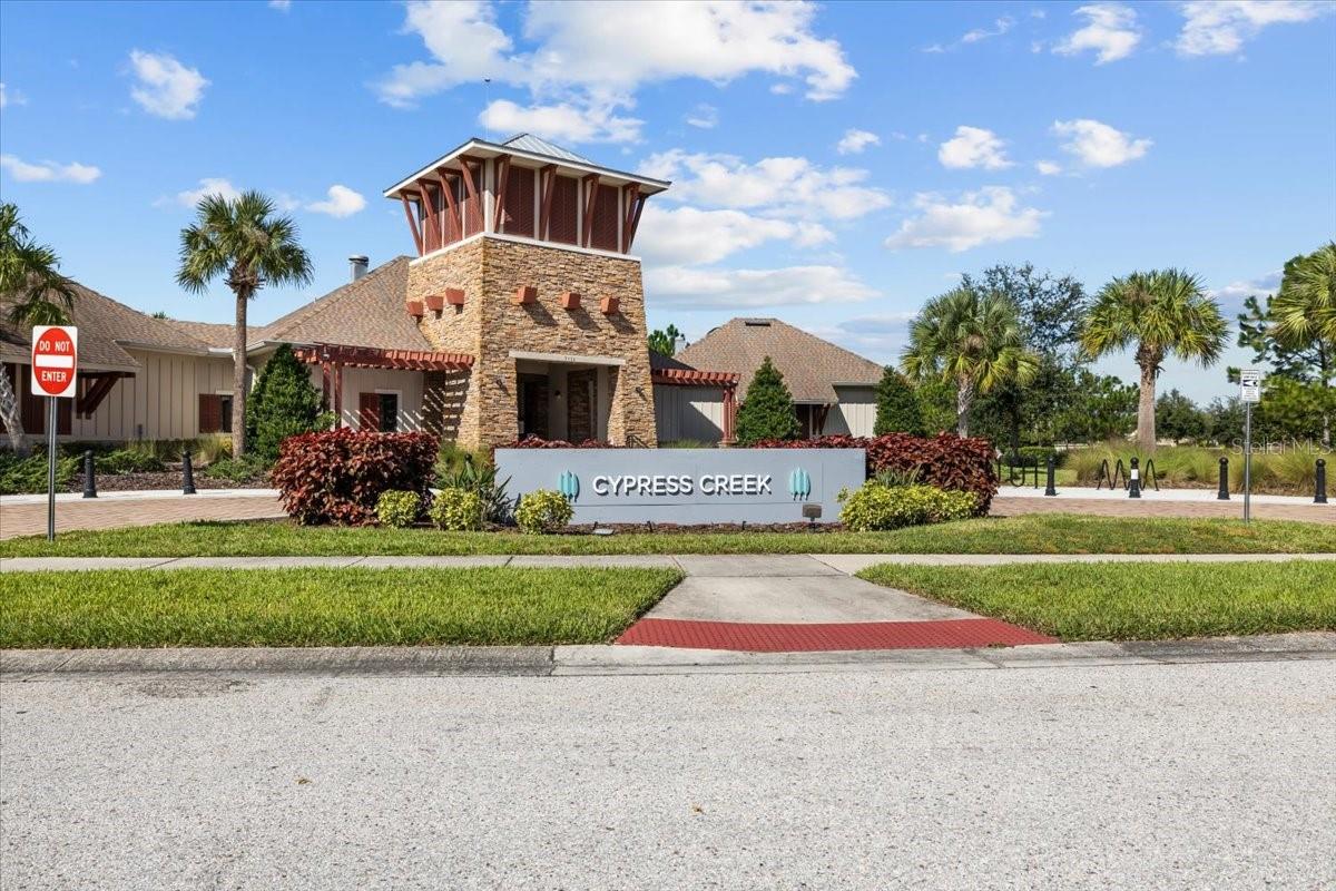 CYPRESS CRK PH 3 & 4 PRCL J - Residential Lease