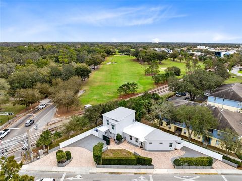 726 and 720 N PENNSYLVANIA AVENUE WINTER PARK FL 32789