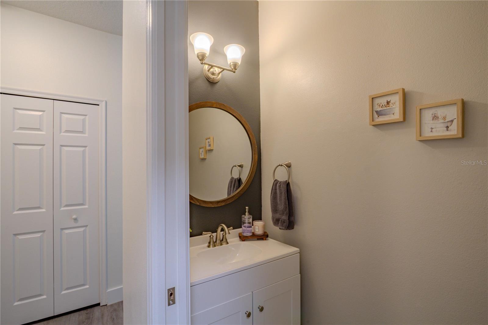 LOST LAKE ESTATES - Residential