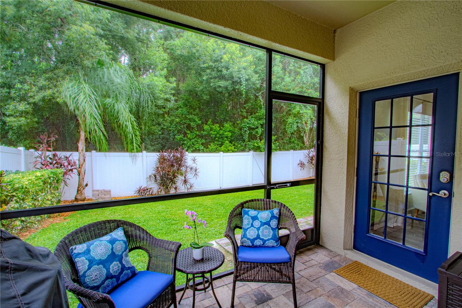 LOST LAKE ESTATES - Residential