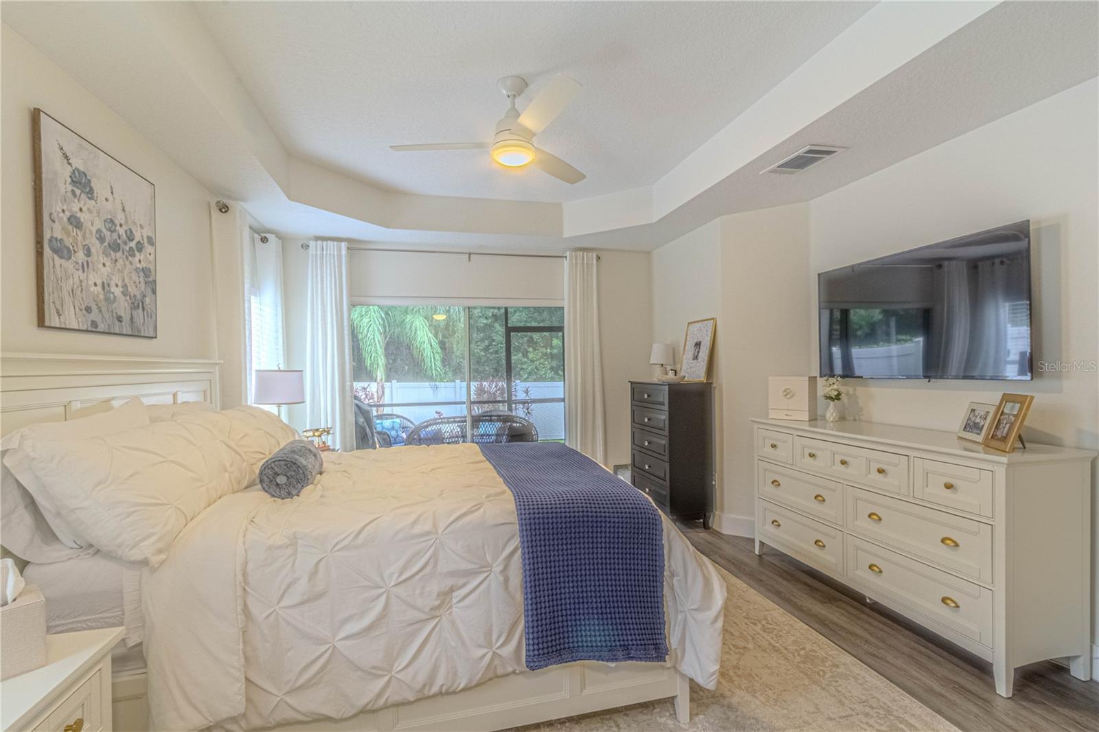 LOST LAKE ESTATES - Residential