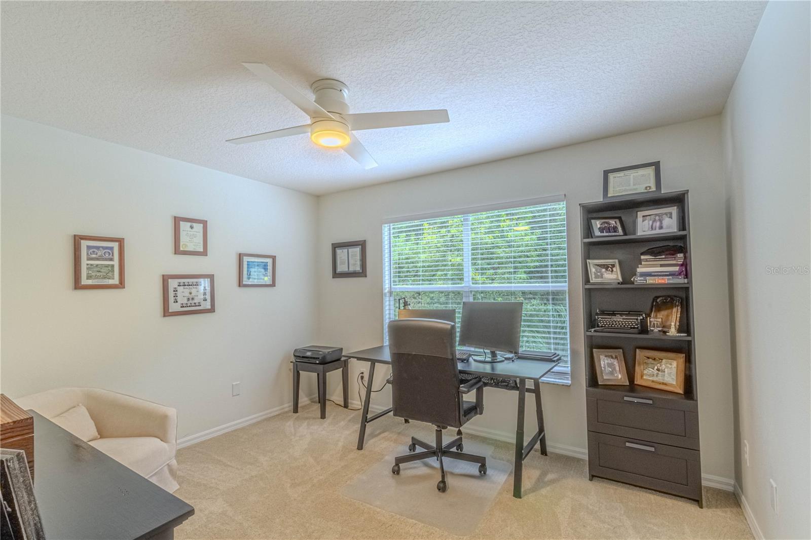 LOST LAKE ESTATES - Residential