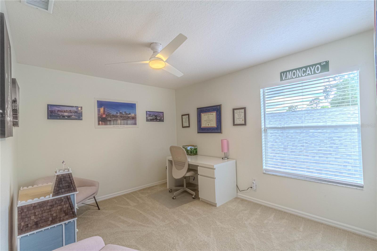 LOST LAKE ESTATES - Residential