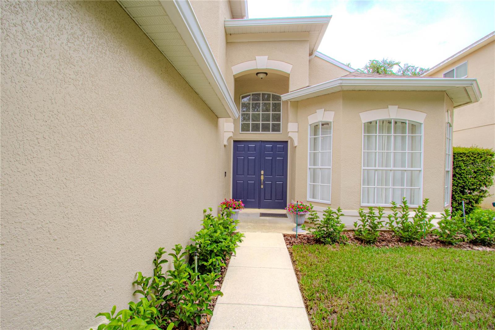 LOST LAKE ESTATES - Residential