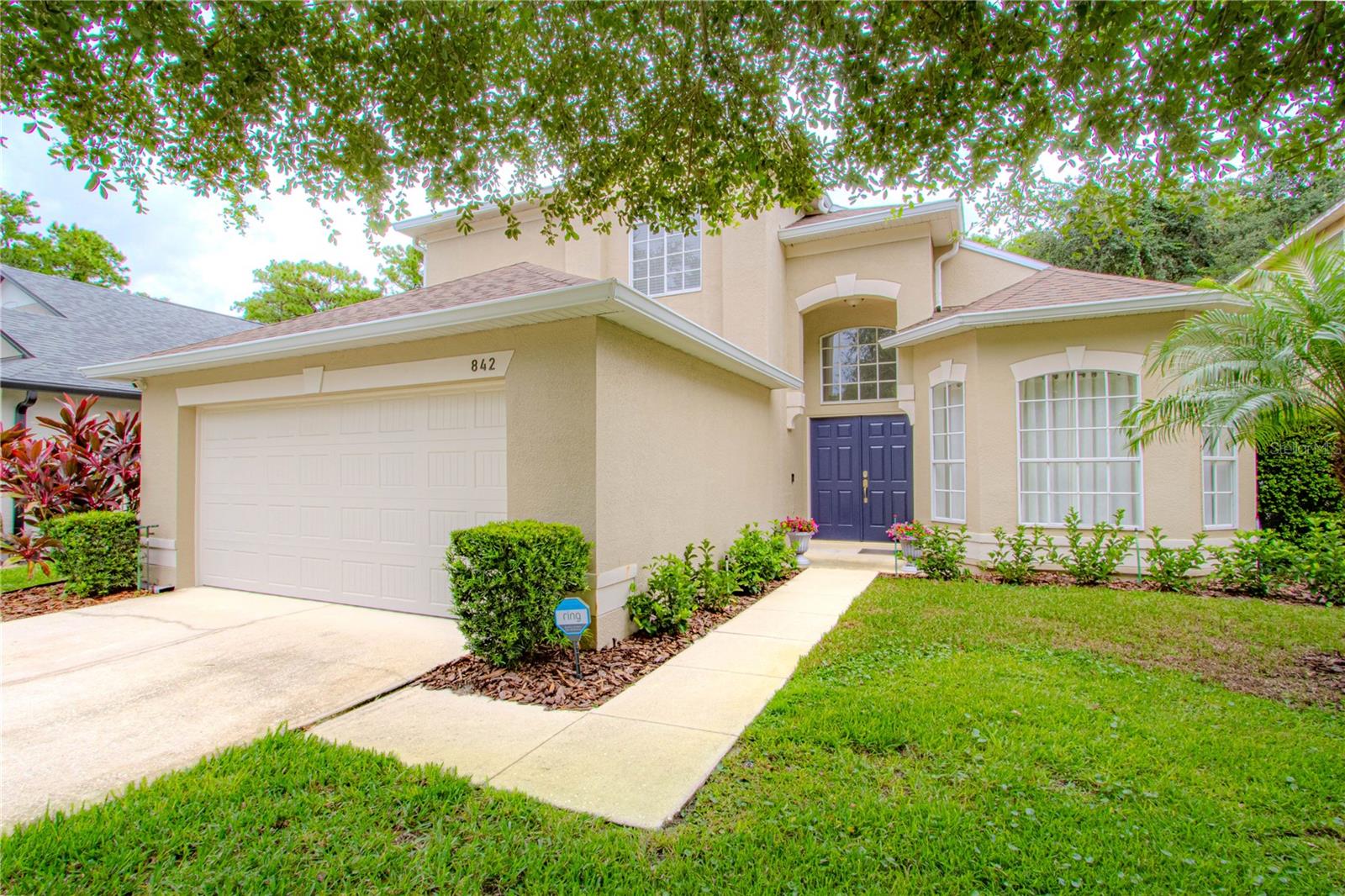 LOST LAKE ESTATES - Residential