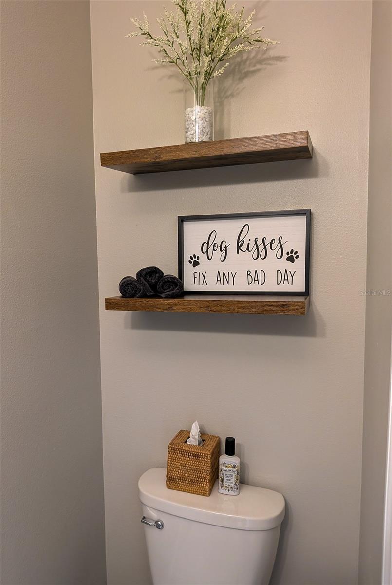 LOST LAKE ESTATES - Residential