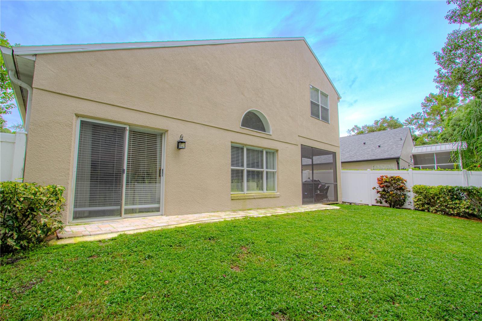 LOST LAKE ESTATES - Residential