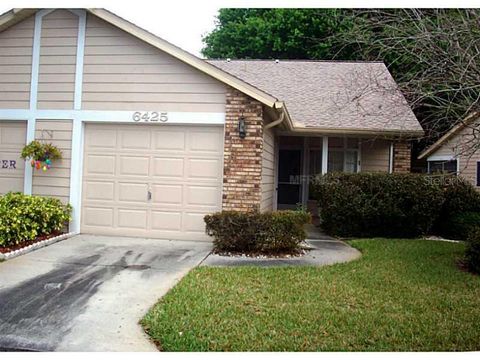 A home in NEW PORT RICHEY