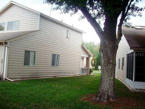 A home in NEW PORT RICHEY