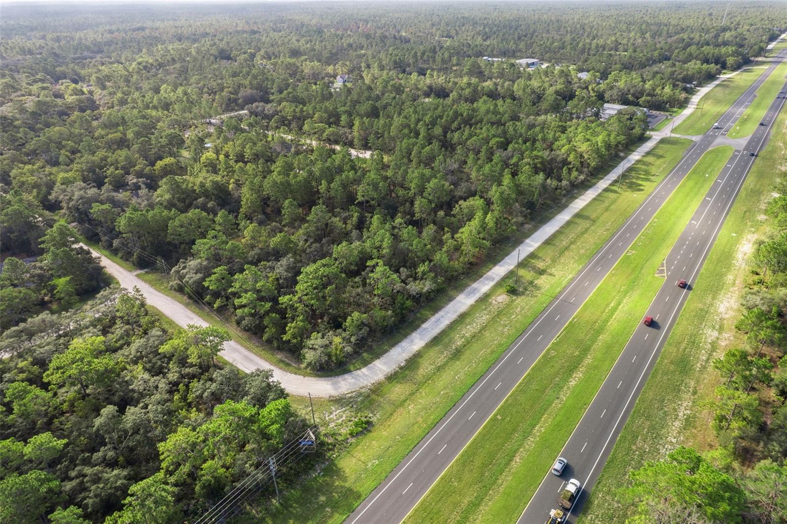 ROYAL HIGHLANDS - Land