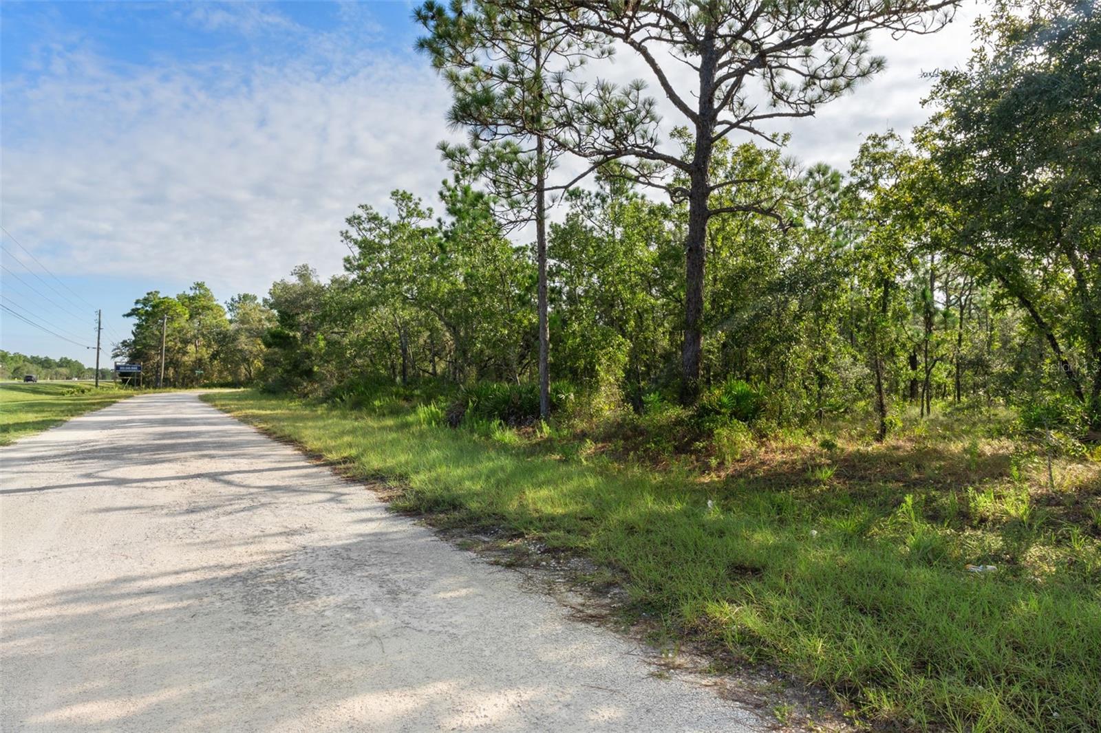 ROYAL HIGHLANDS - Land