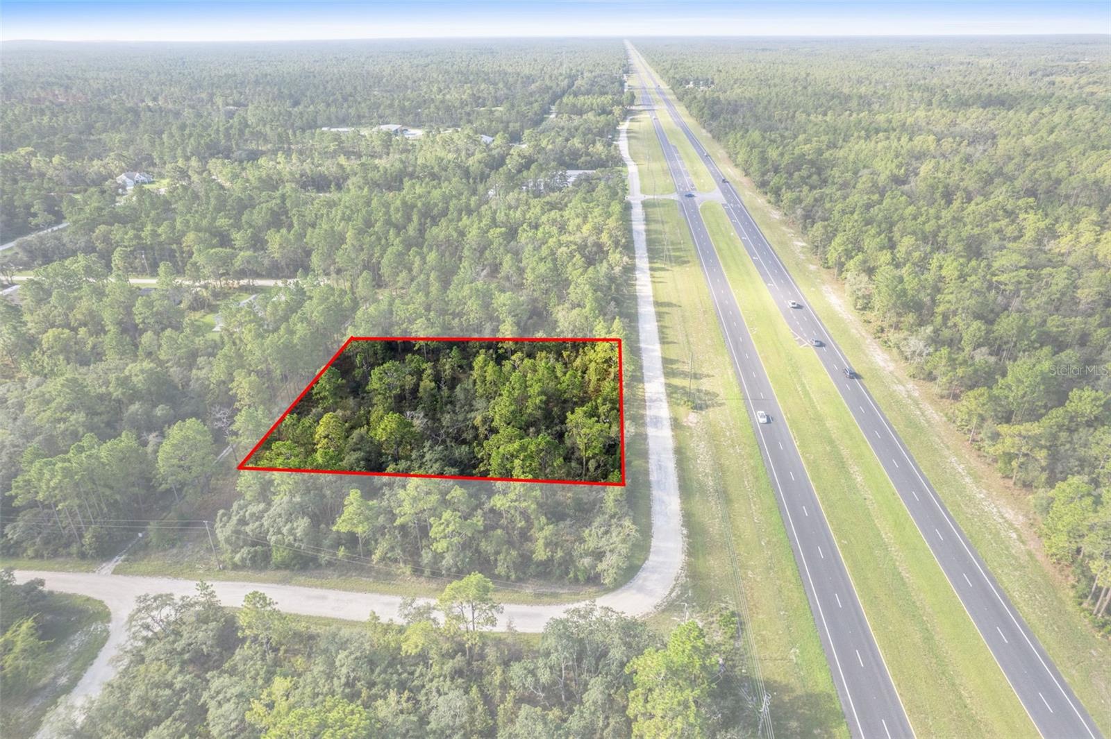 ROYAL HIGHLANDS - Land