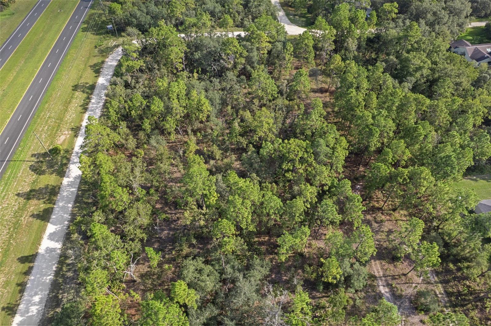 ROYAL HIGHLANDS - Land