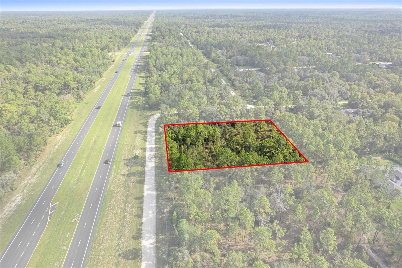 ROYAL HIGHLANDS - Land