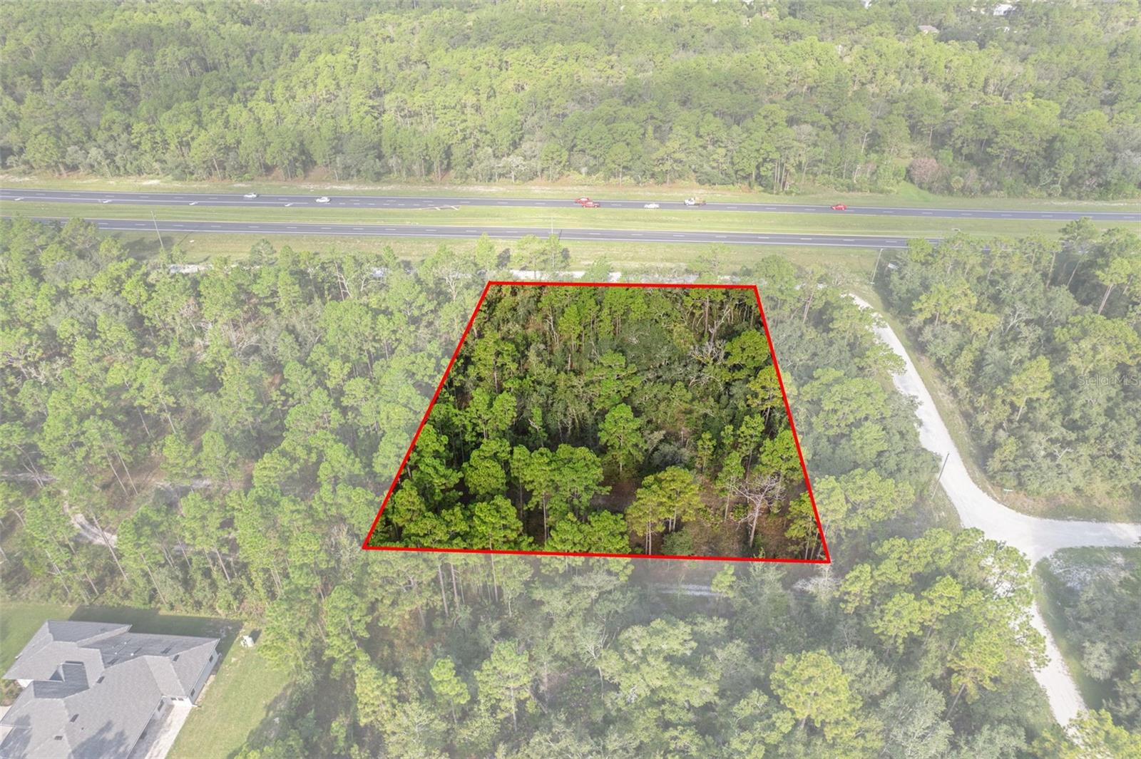 ROYAL HIGHLANDS - Land