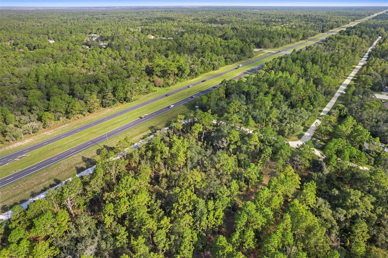 ROYAL HIGHLANDS - Land