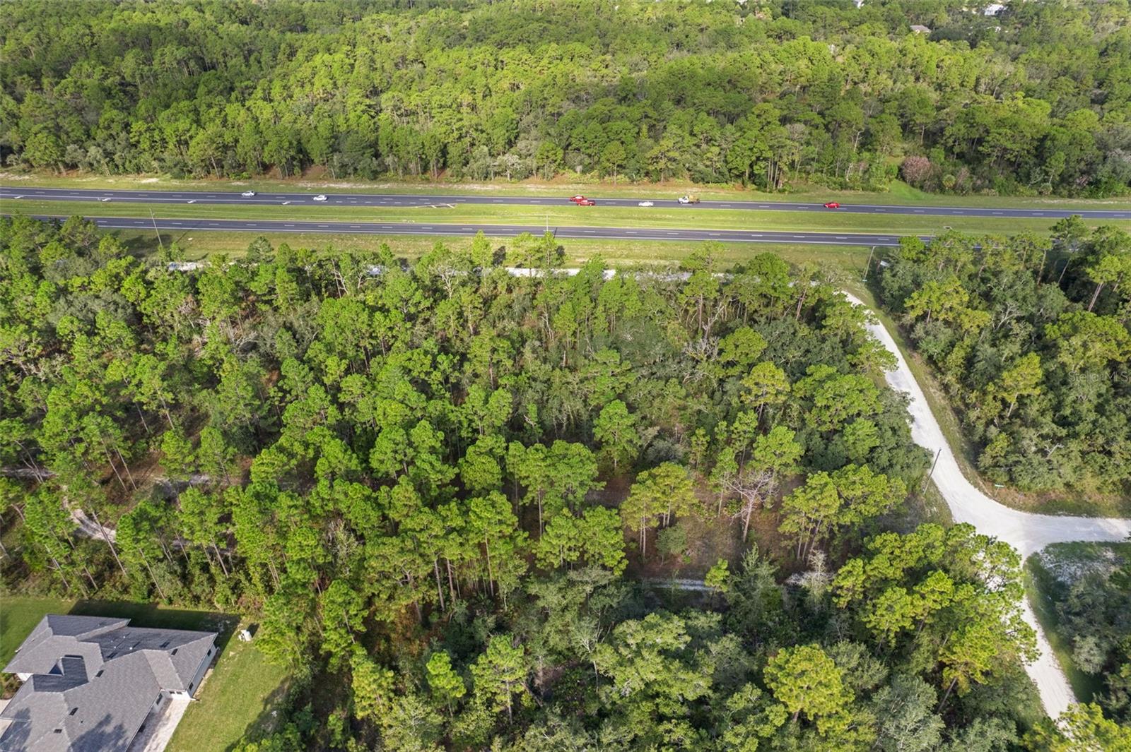 ROYAL HIGHLANDS - Land