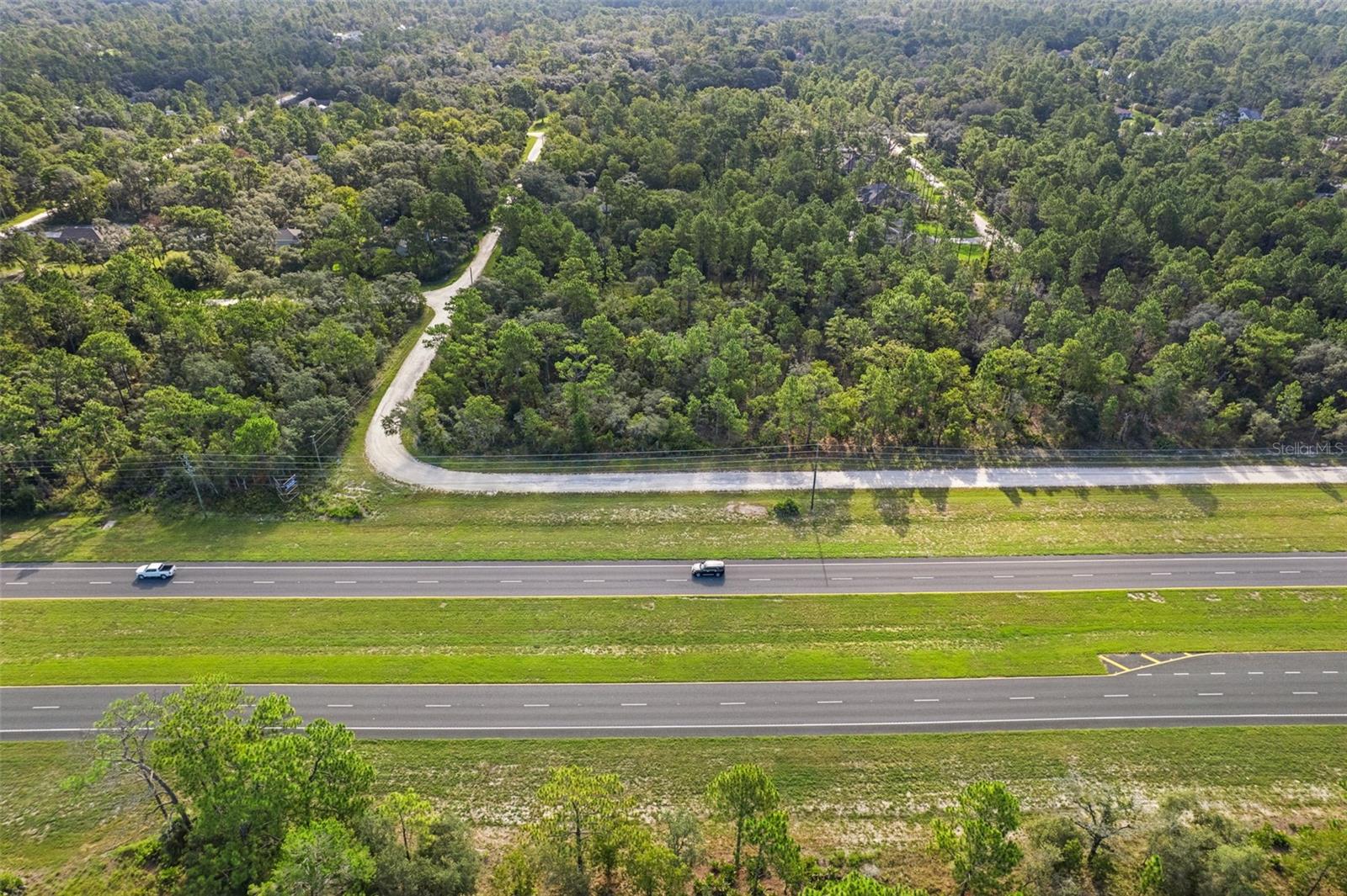 ROYAL HIGHLANDS - Land