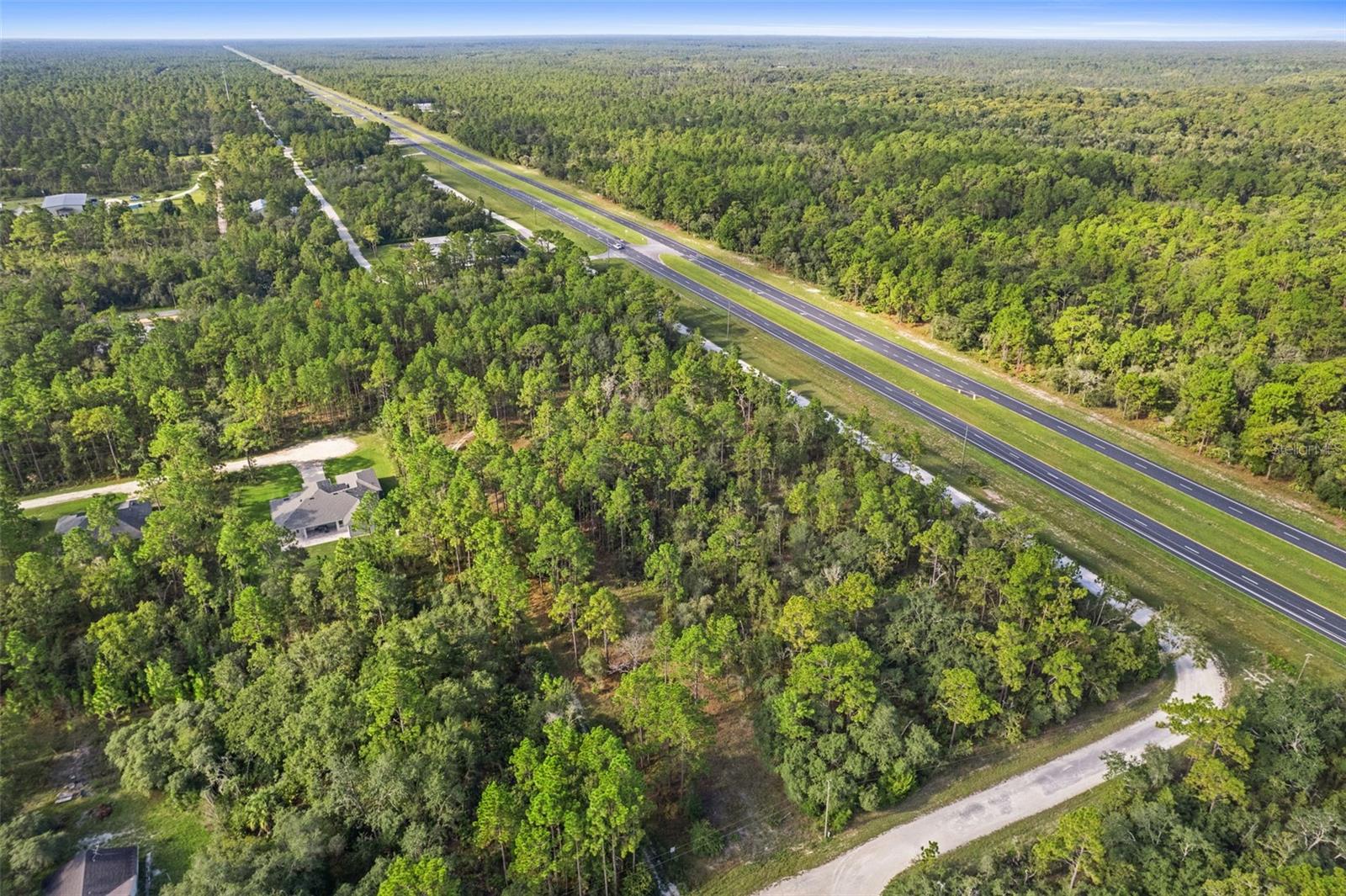 ROYAL HIGHLANDS - Land