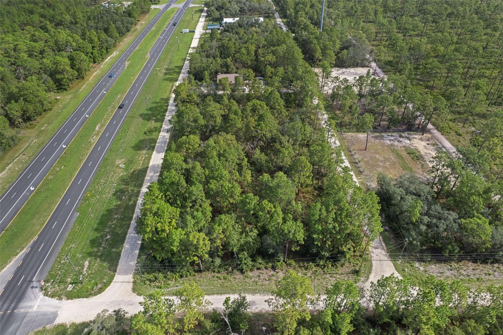 Exceptional Opportunity To Own Prime Commercial Property On 1.45 Acres Along Highly Traveled Commercial Way. Zoned C1 And Featuring An Impressive 225 Feet Of Frontage, This Site Offers Outstanding Visibility And Exposure To The 13,000 Vehicles That Pass By Each Day. Perfectly Positioned In A Growing Area With Strong Traffic Counts, This Property Provides Endless Possibilities For Retail, Office, Or Service-Oriented Businesses. Don’t Miss Your Chance To Secure A Premier Location For Your Next Successful Venture.