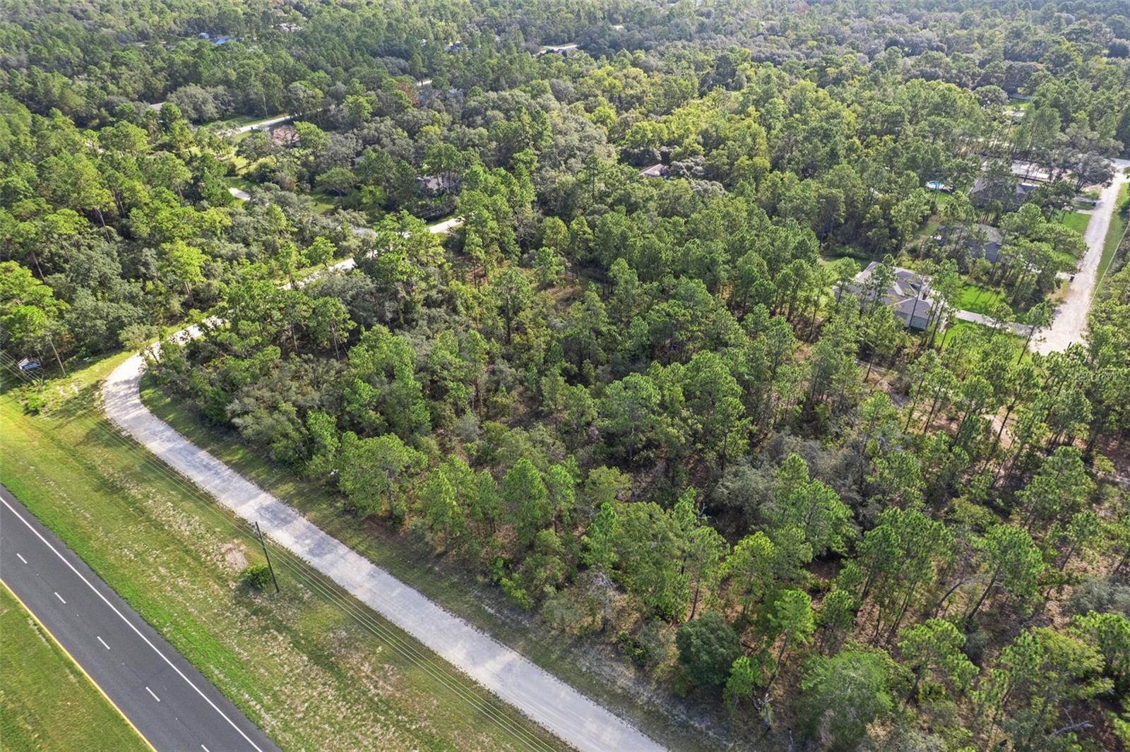 ROYAL HIGHLANDS - Land