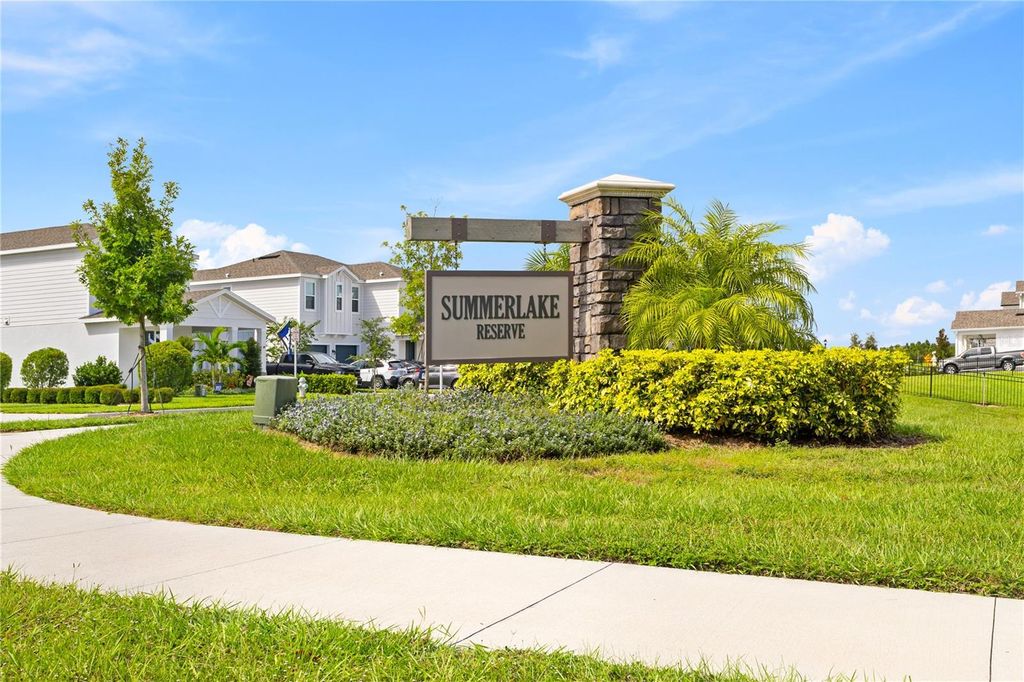 Photo of 9414 Emerald Berry Drive, Winter Garden, FL 34787 (MLS # O6348107)