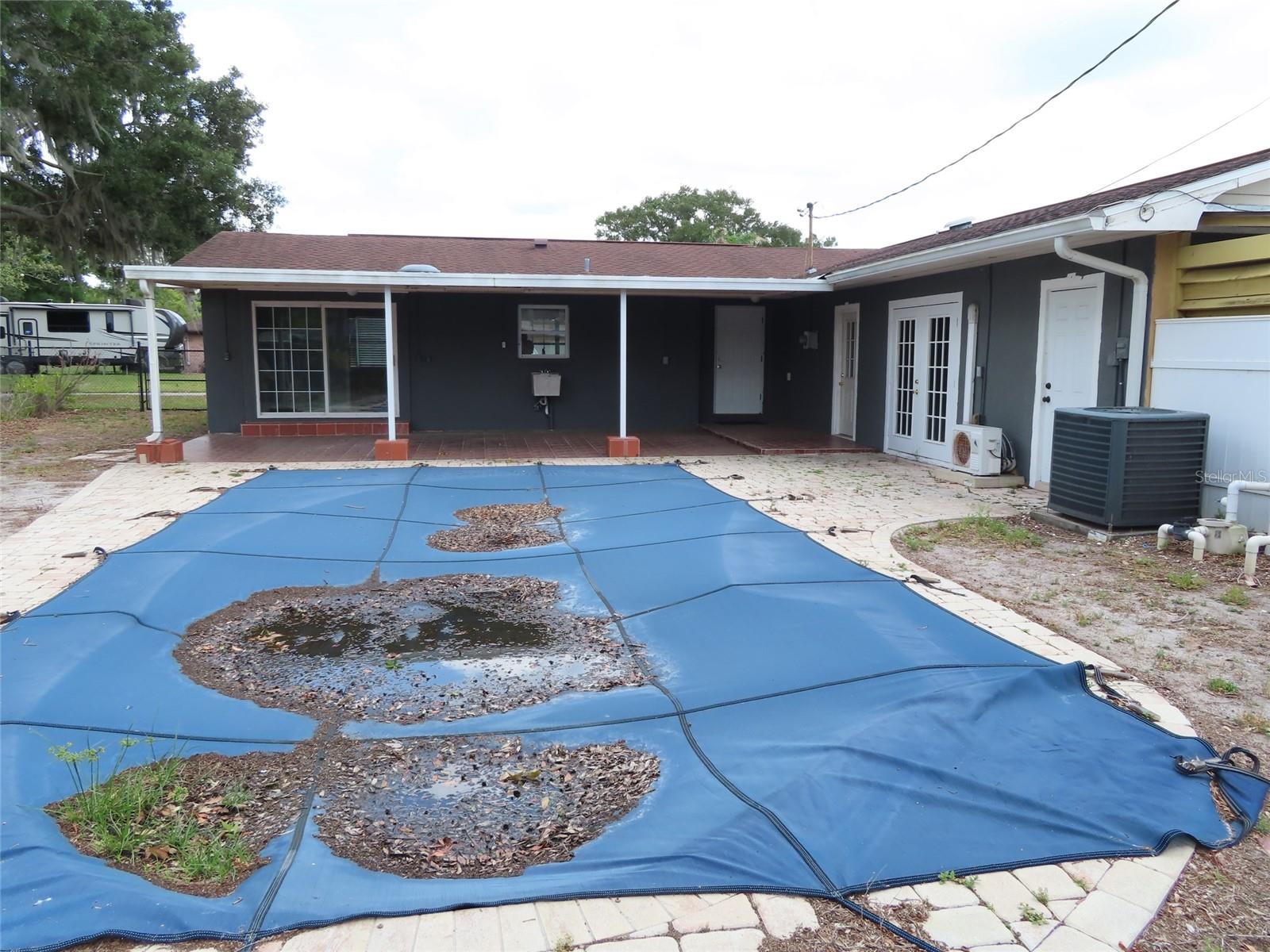 LAKE GIBSON ESTATES - Residential