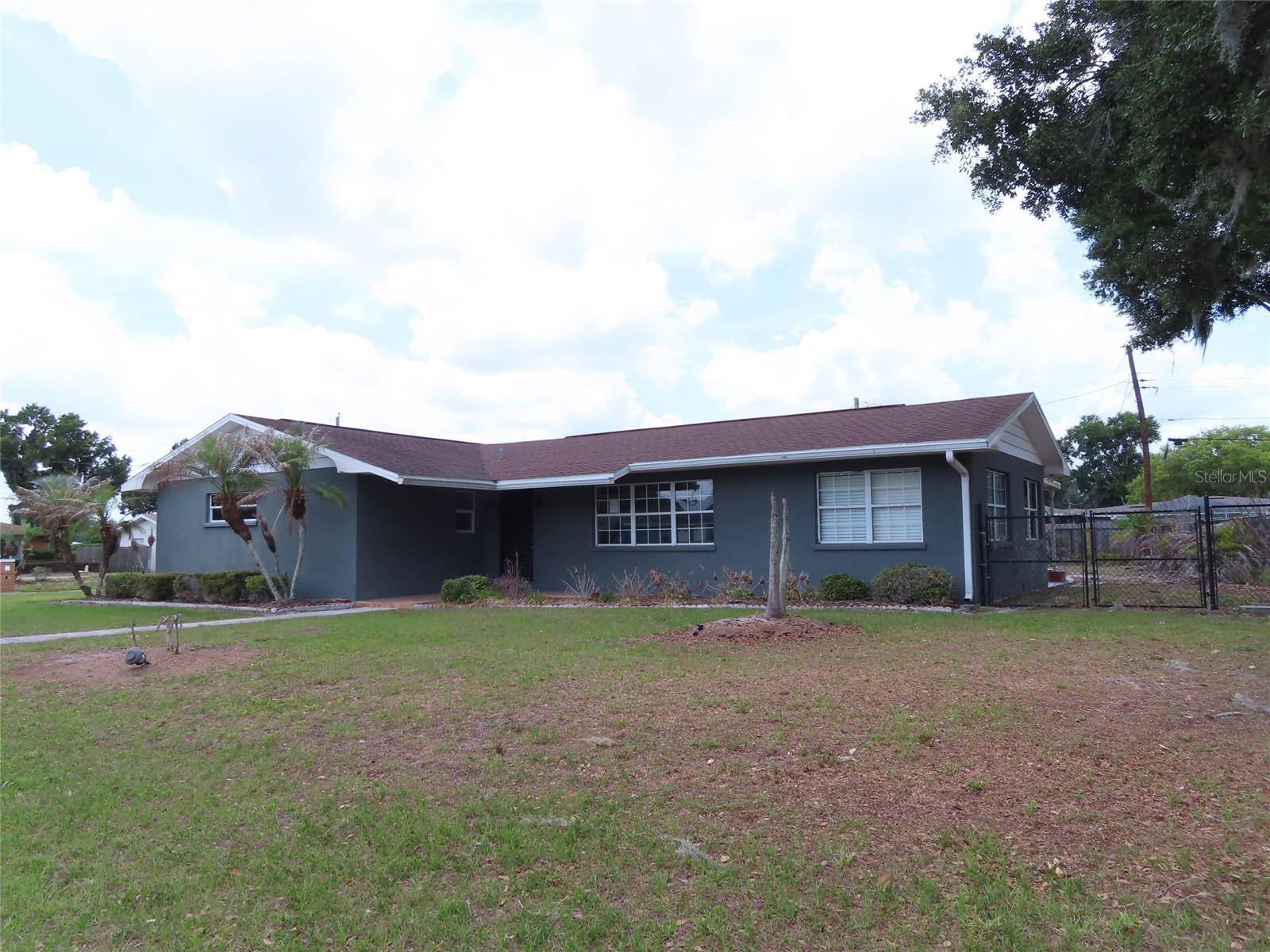 LAKE GIBSON ESTATES - Residential