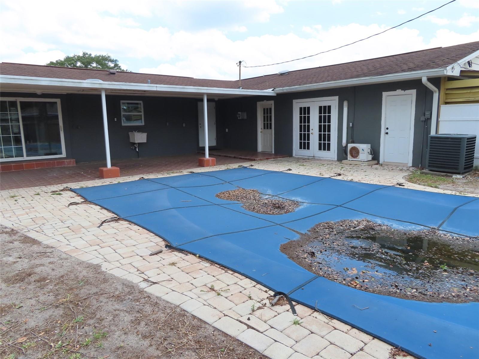 LAKE GIBSON ESTATES - Residential