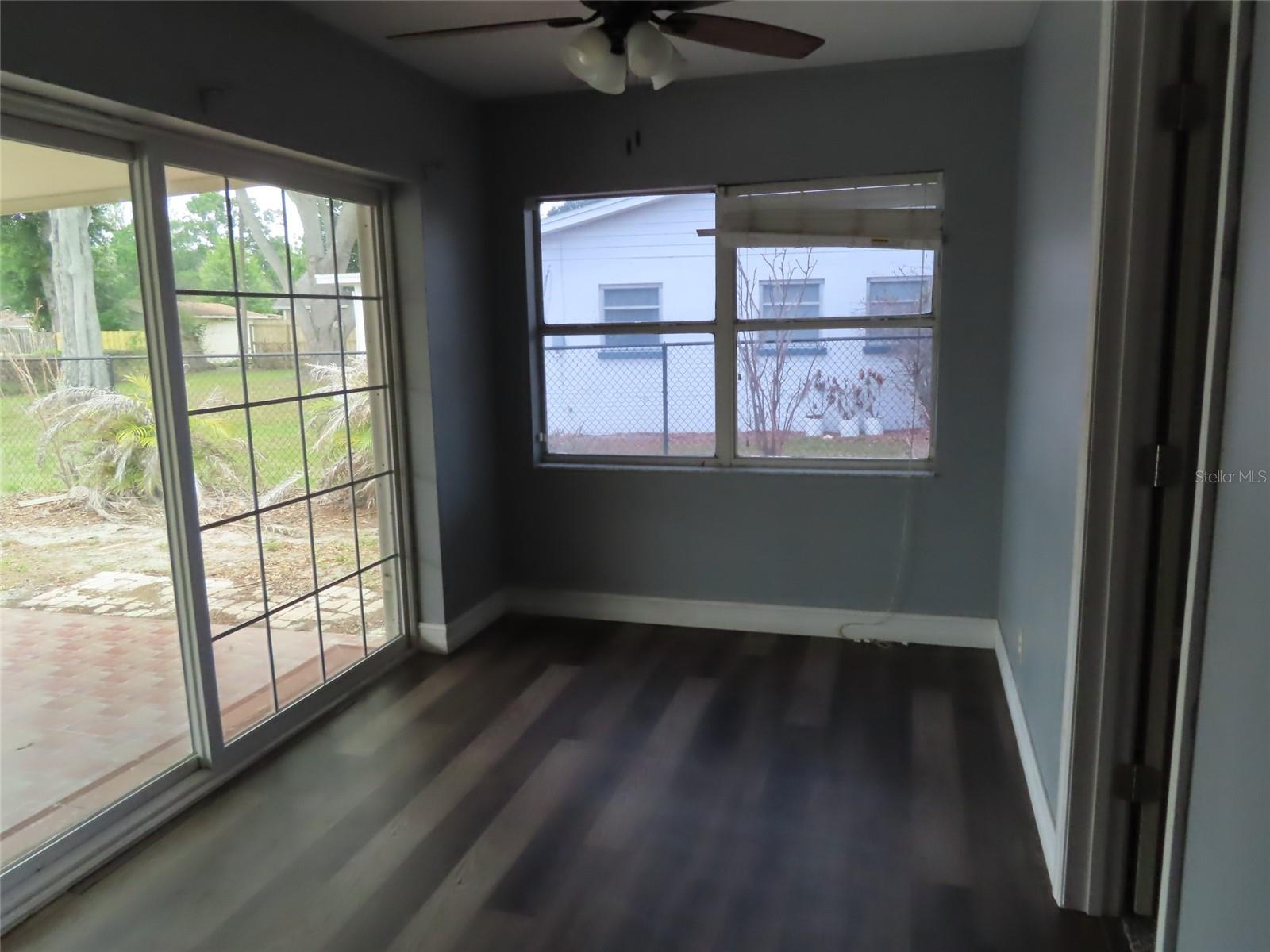 LAKE GIBSON ESTATES - Residential
