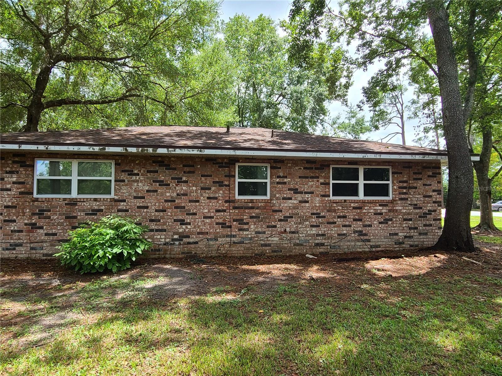 PICCADILLY PARK SUB - Residential