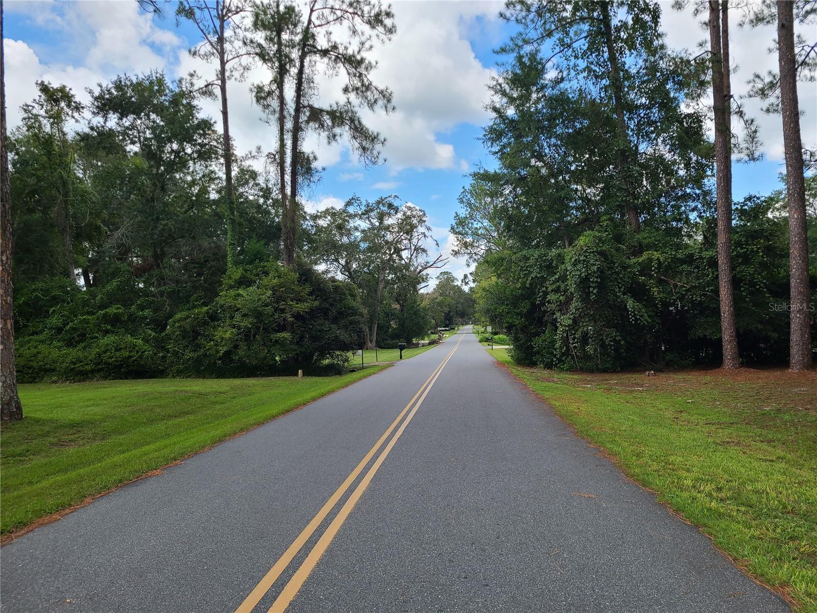 PICCADILLY PARK SUB - Residential