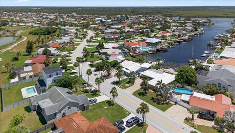 Photo of 3818 Topsail Trail, New Port Richey, FL 34652 (MLS # W7877931)