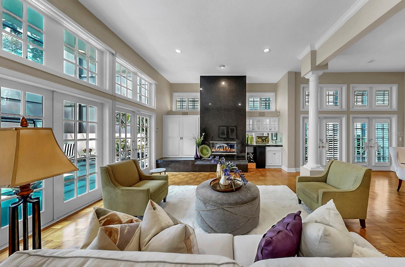 ADESTE A CONDO - Residential