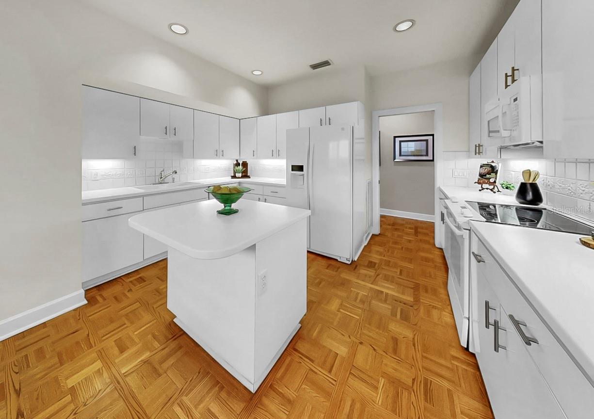 ADESTE A CONDO - Residential