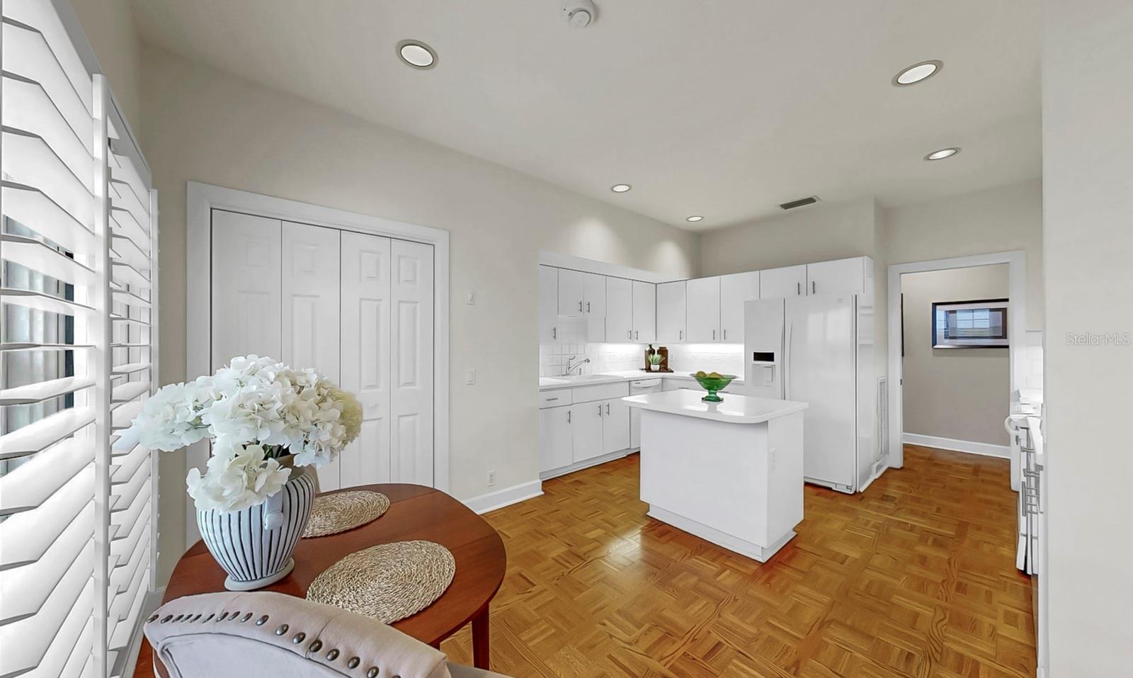 ADESTE A CONDO - Residential