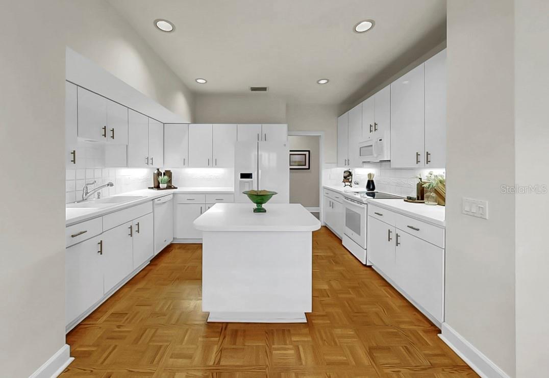 ADESTE A CONDO - Residential