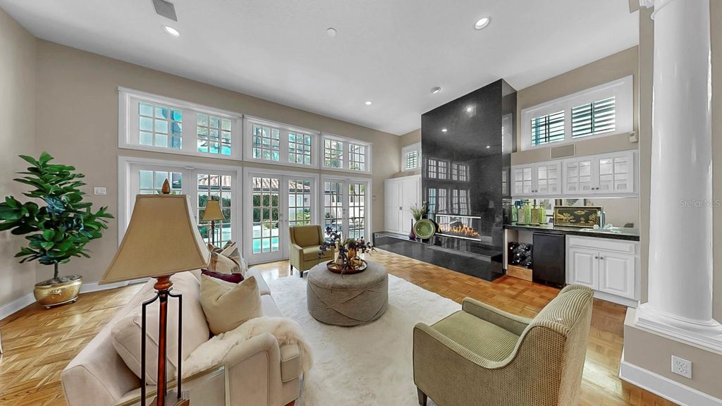 Photo of 4945 Bayshore Boulevard #4945, Tampa, FL 33611 (MLS # TB8423287)