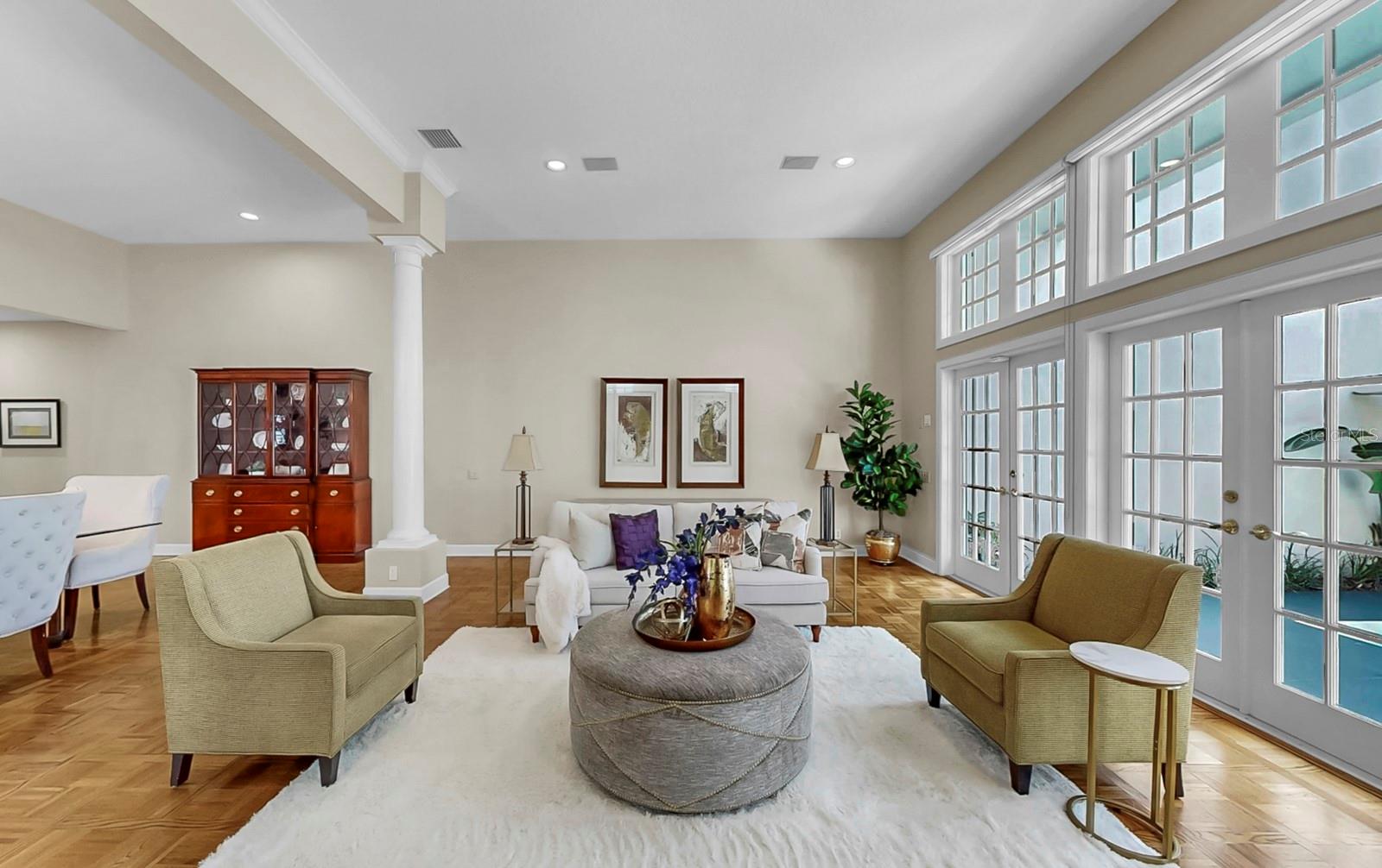 ADESTE A CONDO - Residential