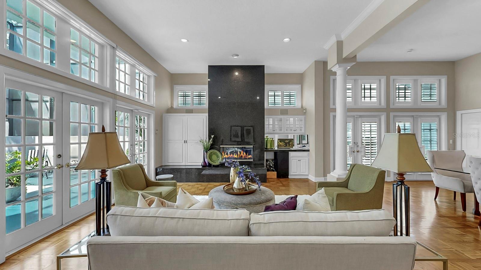 ADESTE A CONDO - Residential