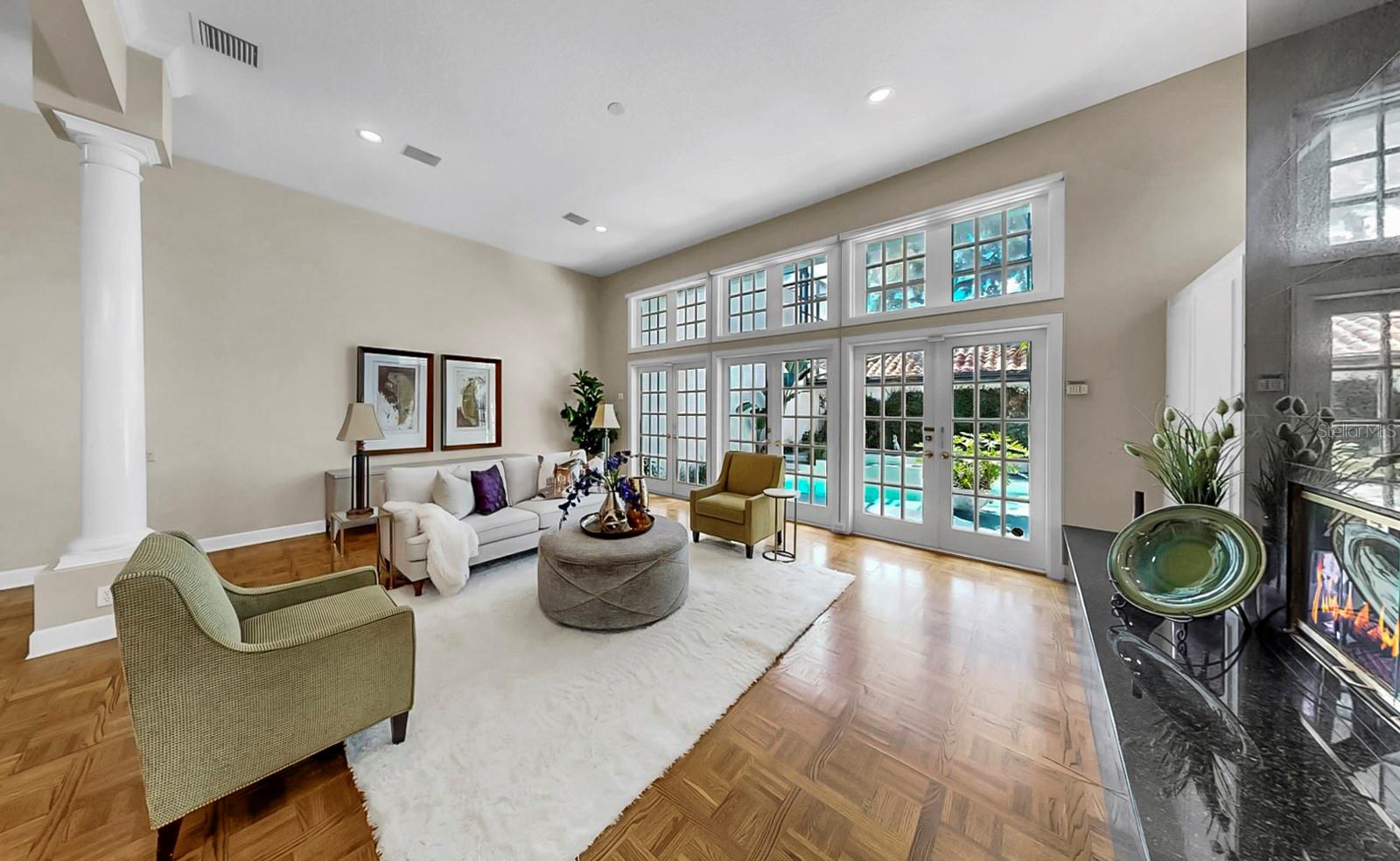 ADESTE A CONDO - Residential