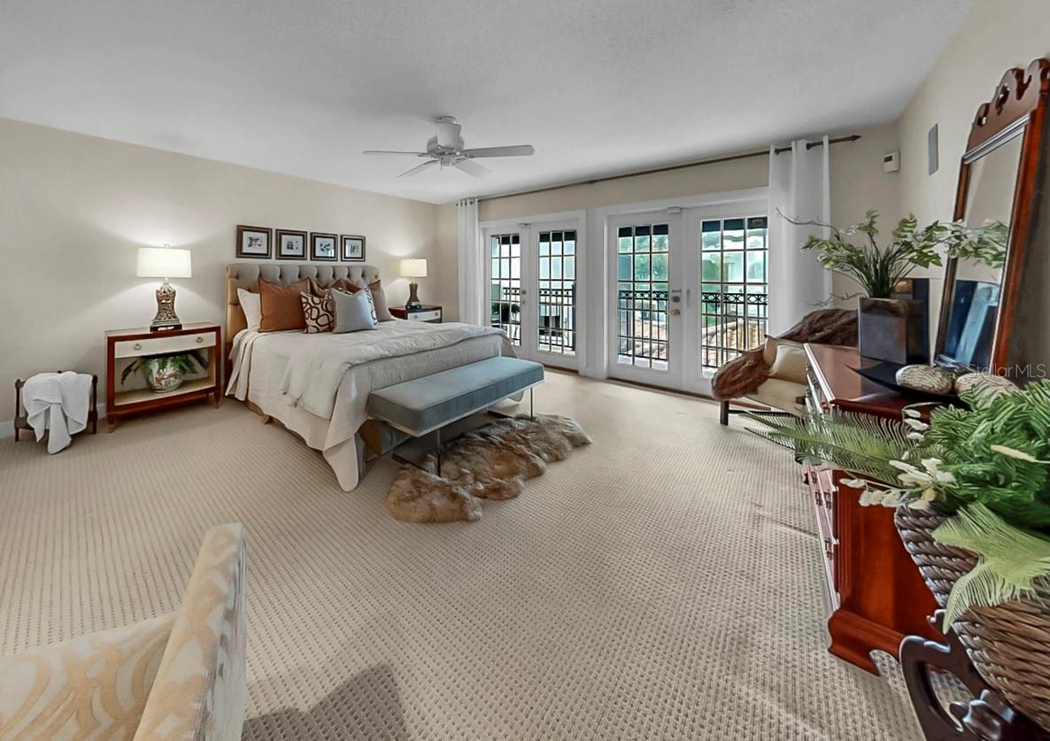 ADESTE A CONDO - Residential