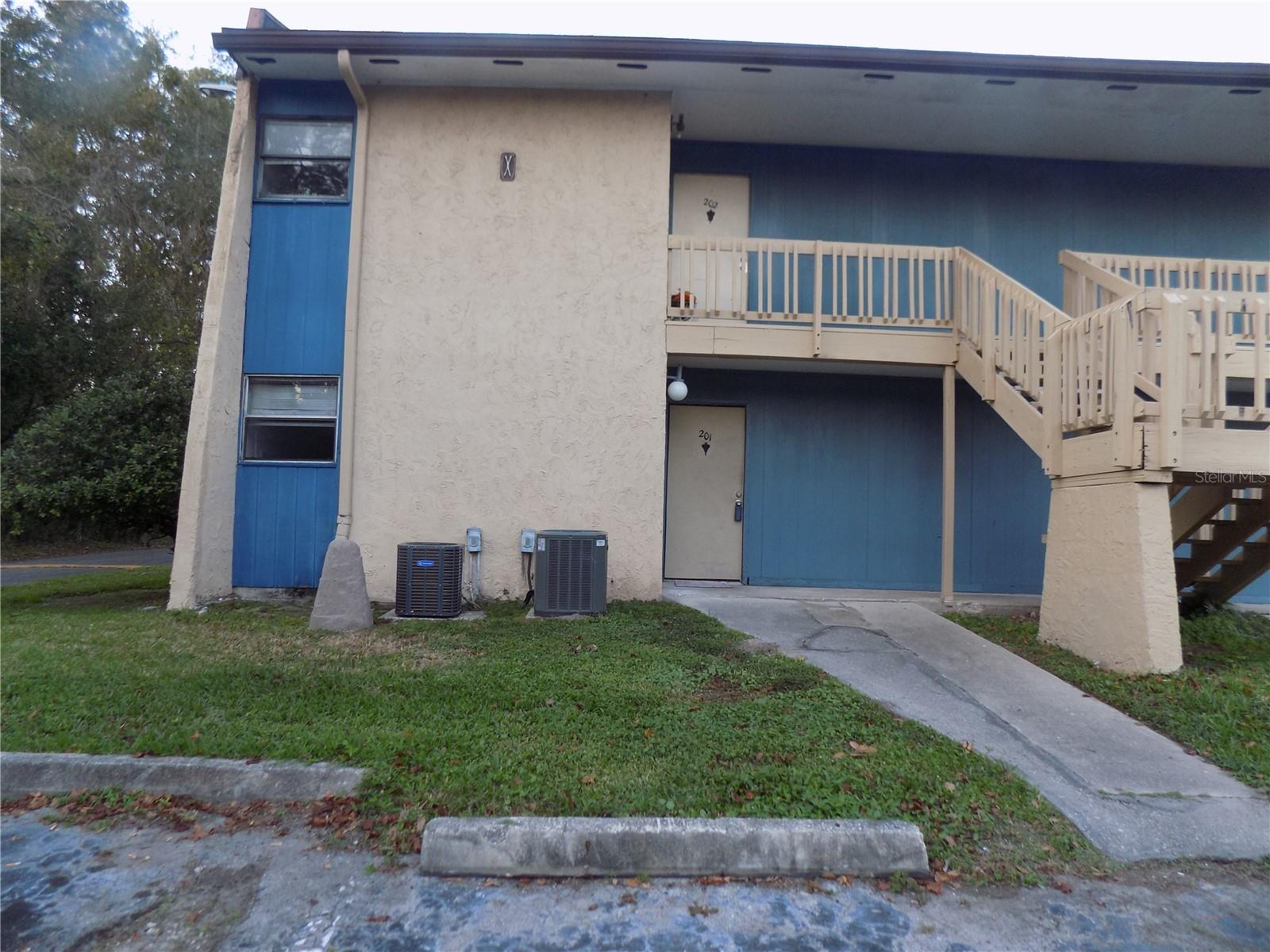 BRANDYWINE - Residential