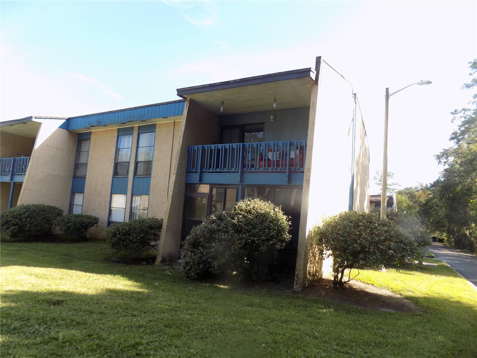 BRANDYWINE - Residential